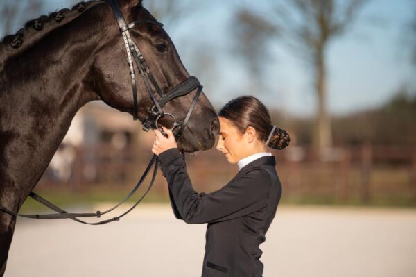 HorseGuard Cryll 24.2 Trense - Image 6