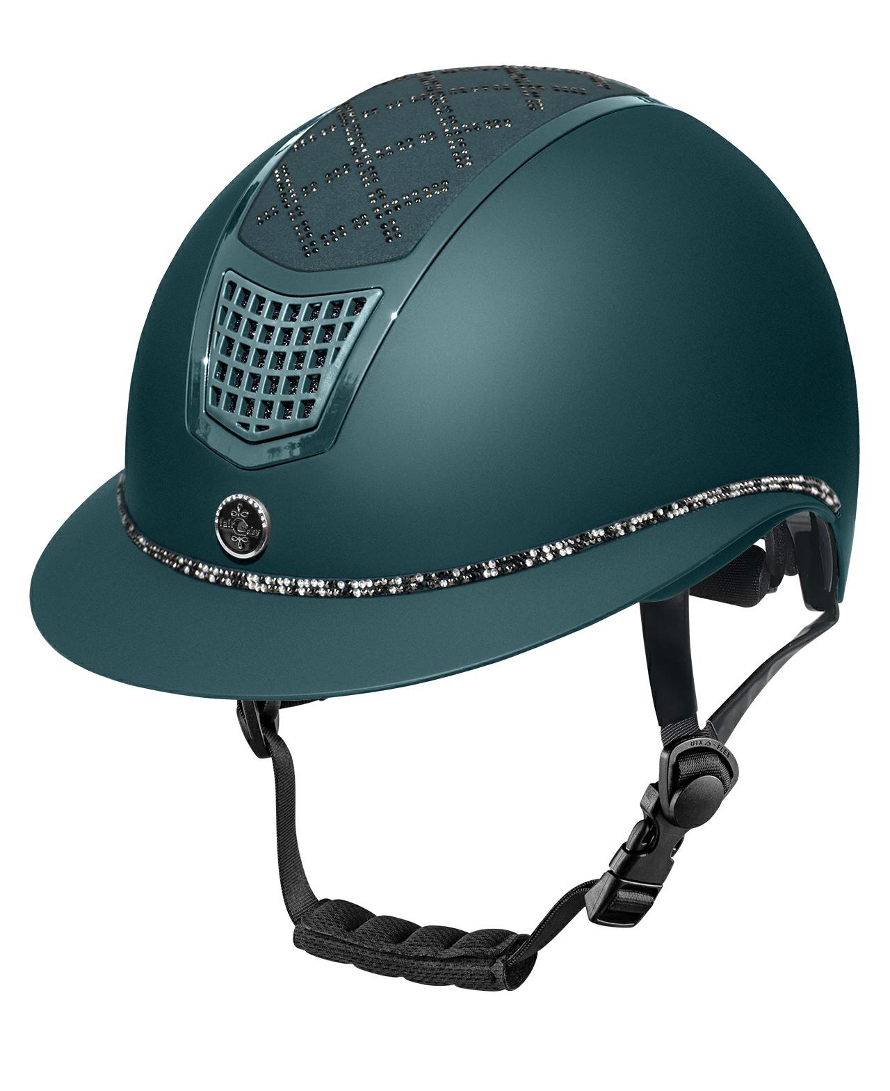 Fairplay Quantinum 2.0 W-V Spotlight Matt Ridehjelm - Noble Green - STR 53-55