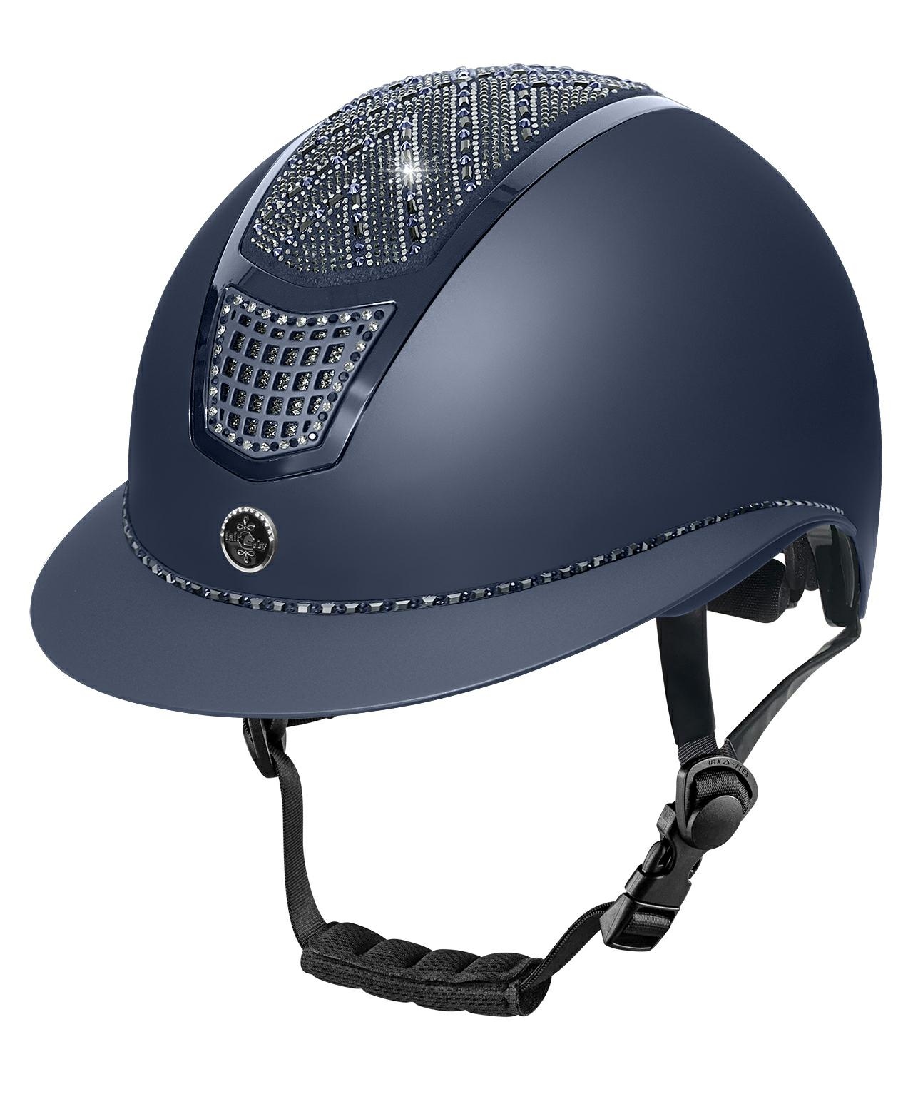 Fairplay Quantinum 2.0 Supreme Matt Ridehjelm - Navy - STR 56-58