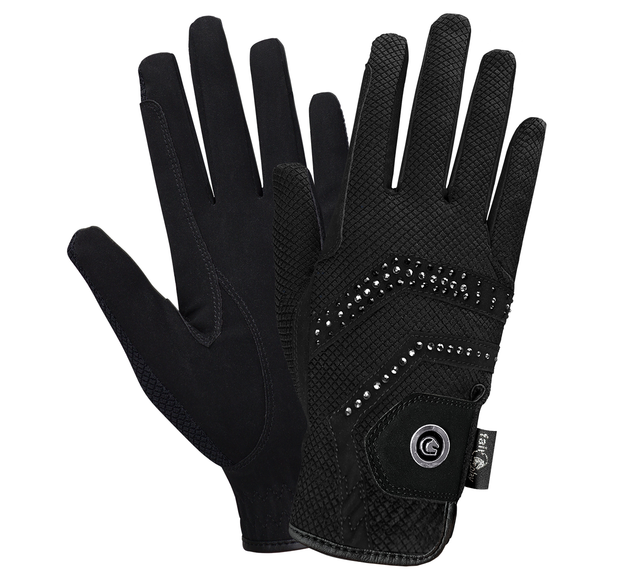 Fairplay Vester Ridehandsker - STR XS