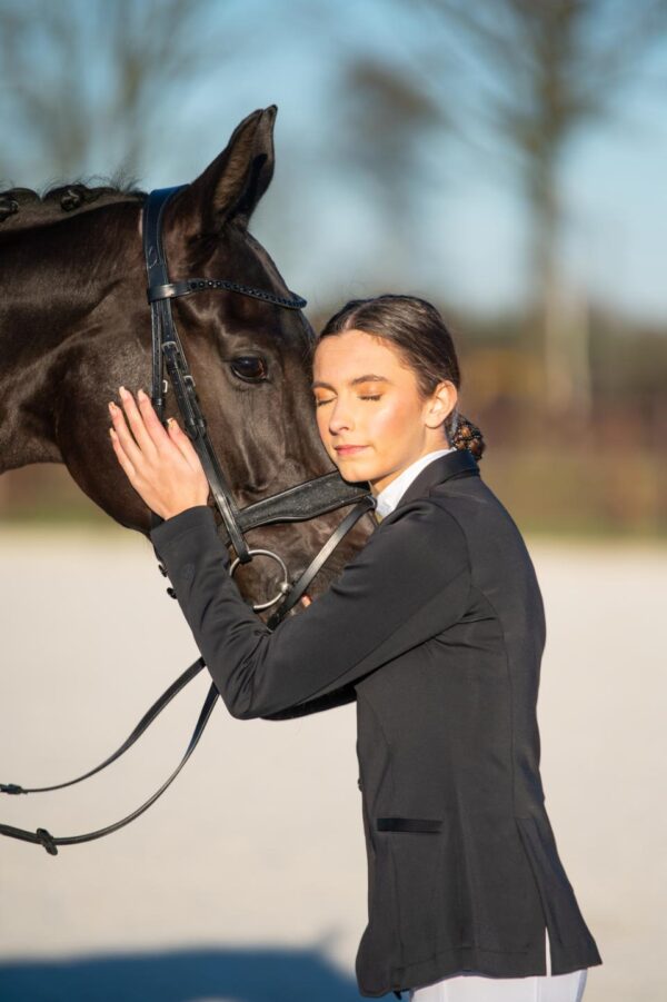 HorseGuard Cryll 24.2 Trense - Image 4