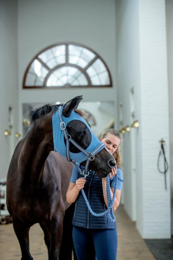 HorseGuard Lycra Insektmaske
