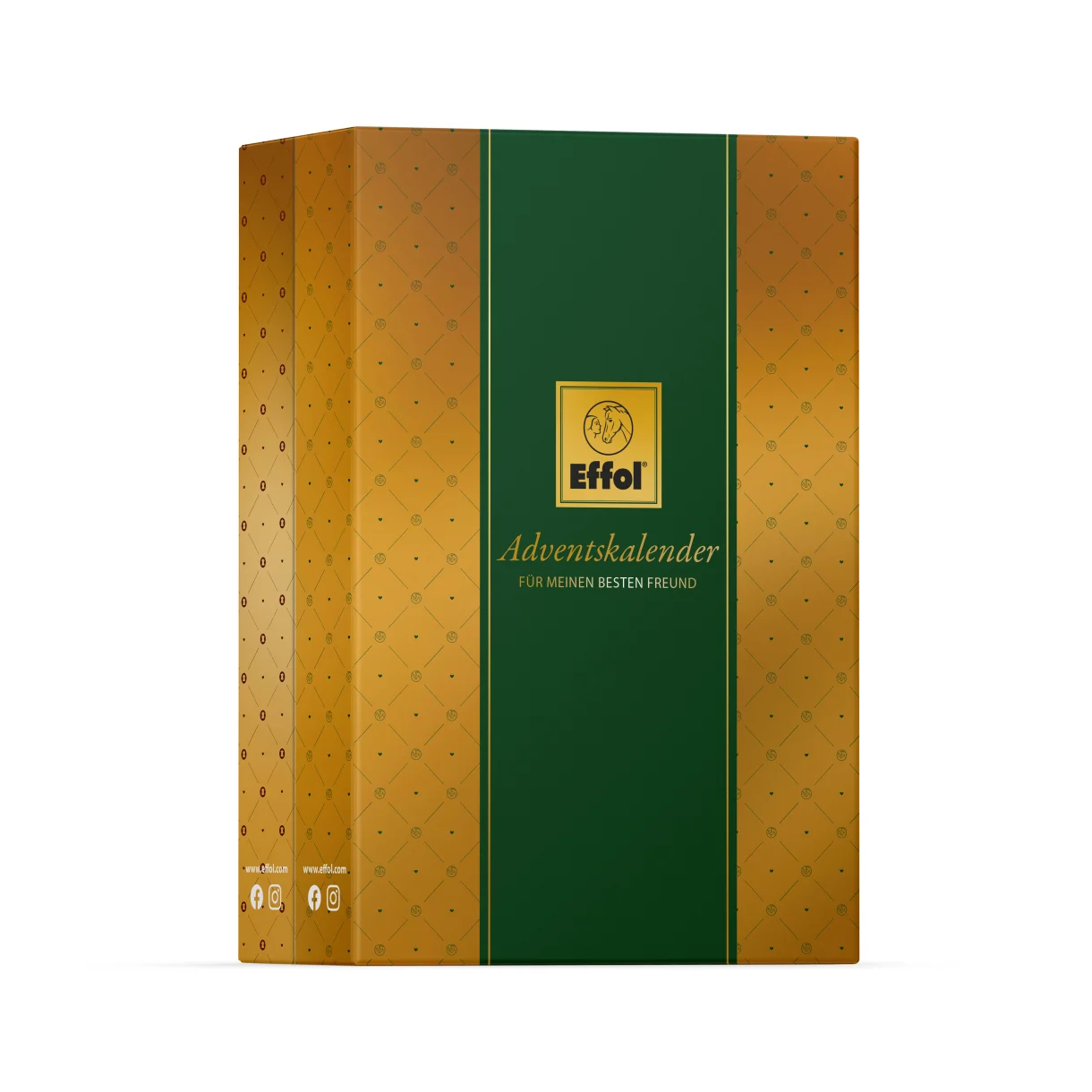 Effol Julekalender 2025