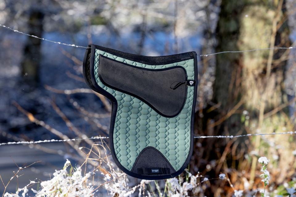 Catago Fir-Tech Grand Islænder - Duck Green