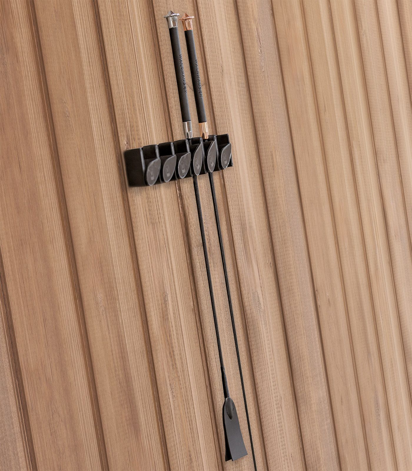 Waldhausen Premium Piskeholder