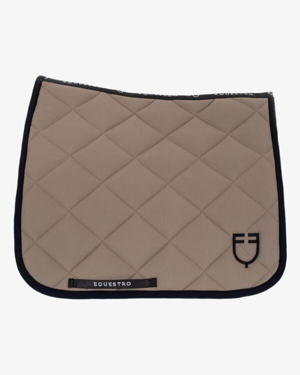 Equestro Black Line Underlag - Walnut - Image 2