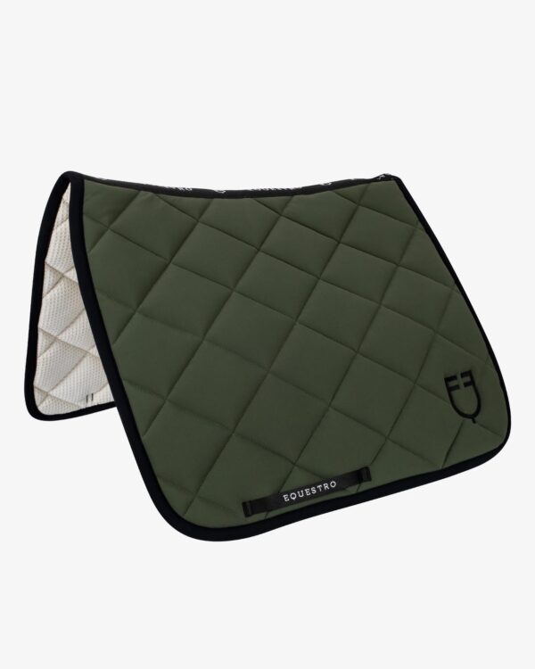 Equestro Black Line Underlag - Duffel Bag - Image 2