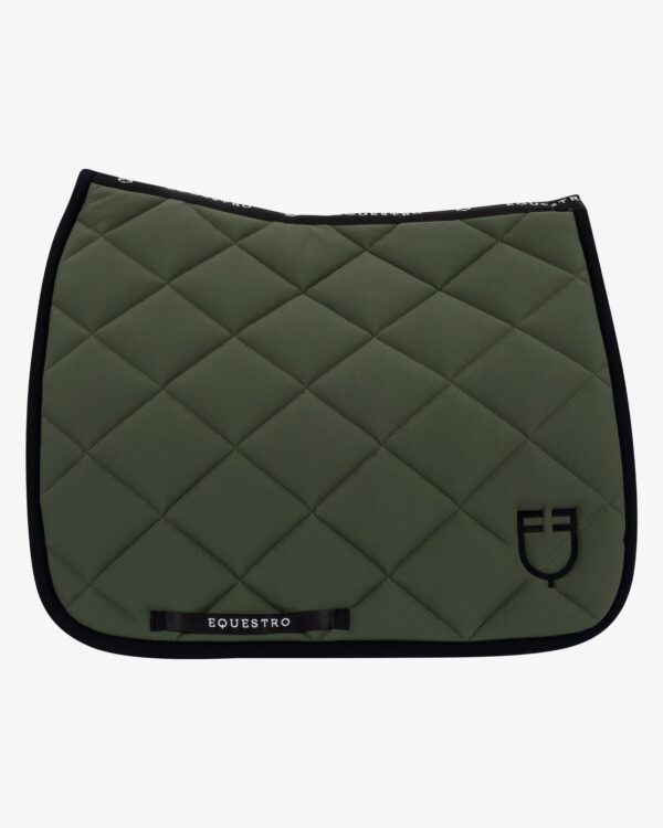 Equestro Black Line Underlag - Duffel Bag