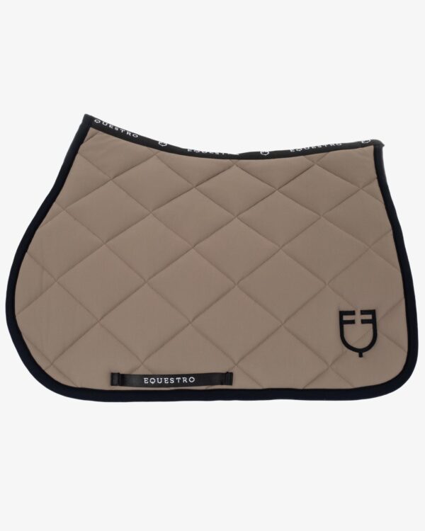 Equestro Black Line Underlag - Walnut - Image 3