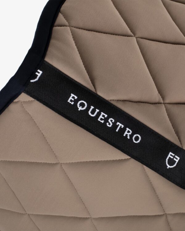 Equestro Black Line Underlag - Walnut - Image 4