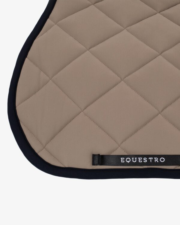 Equestro Black Line Underlag - Walnut - Image 5