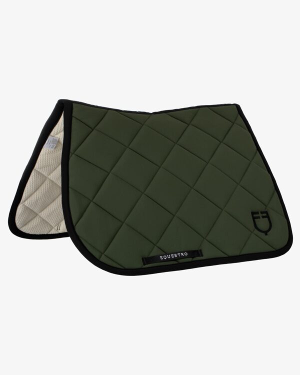 Equestro Black Line Underlag - Duffel Bag - Image 3
