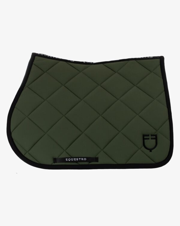 Equestro Black Line Underlag - Duffel Bag - Image 4