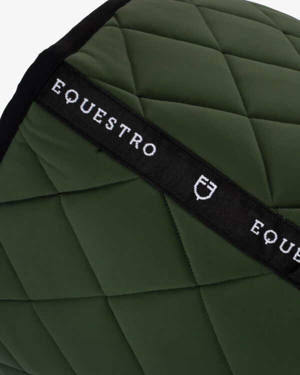 Equestro Black Line Underlag - Duffel Bag - Image 5