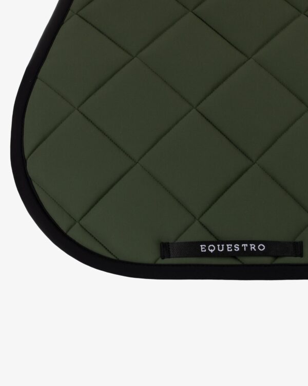 Equestro Black Line Underlag - Duffel Bag - Image 6