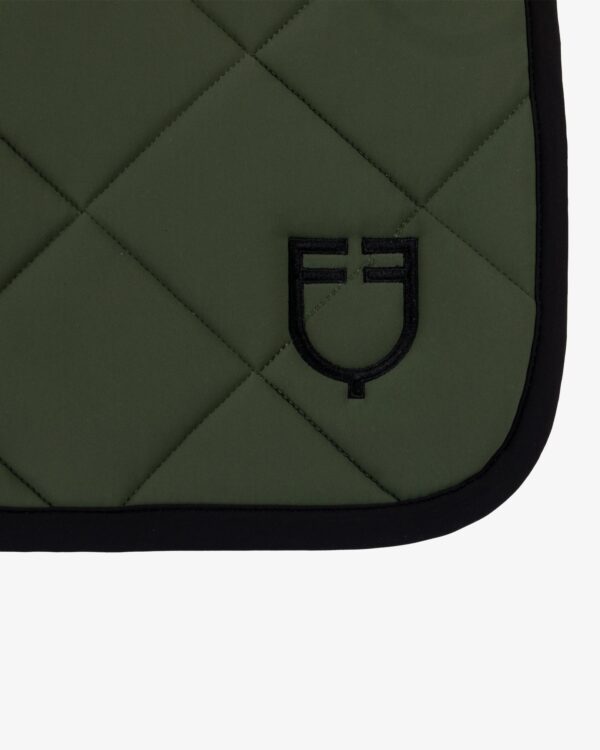 Equestro Black Line Underlag - Duffel Bag - Image 7