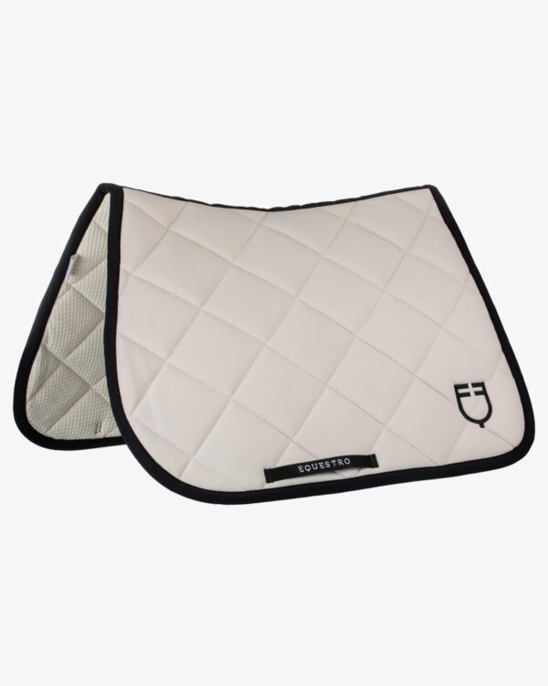 Equestro Black Line Underlag - Beige