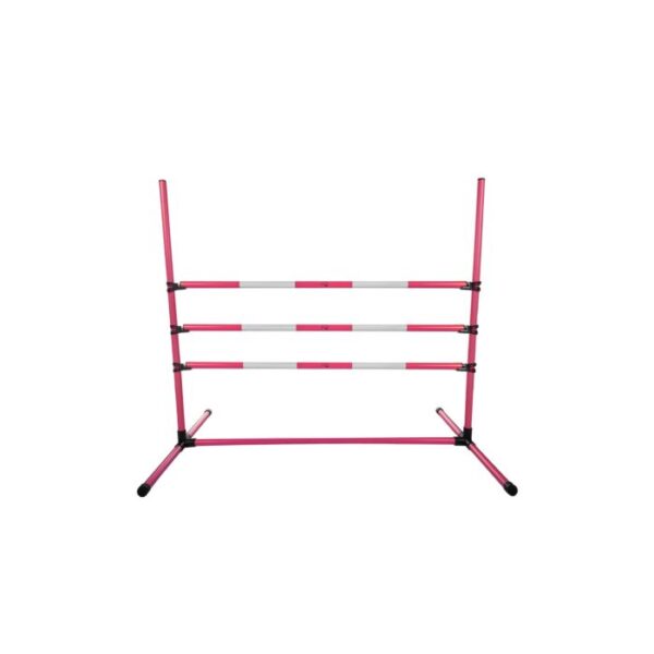 HKM Kæpheste Spring, 2 stk (Pink)