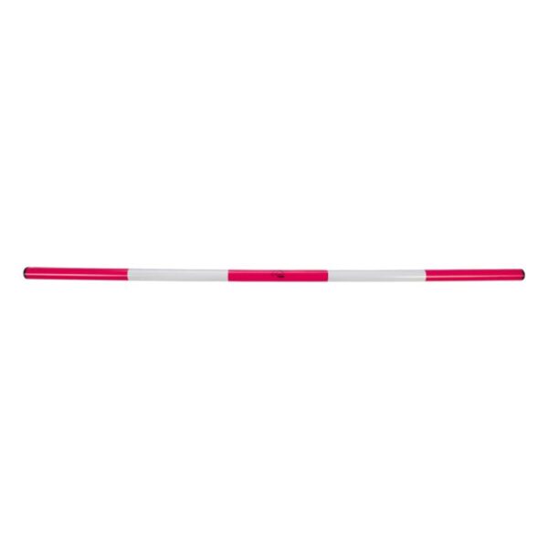 HKM Kæpheste Spring, 2 stk (Pink) - Image 3