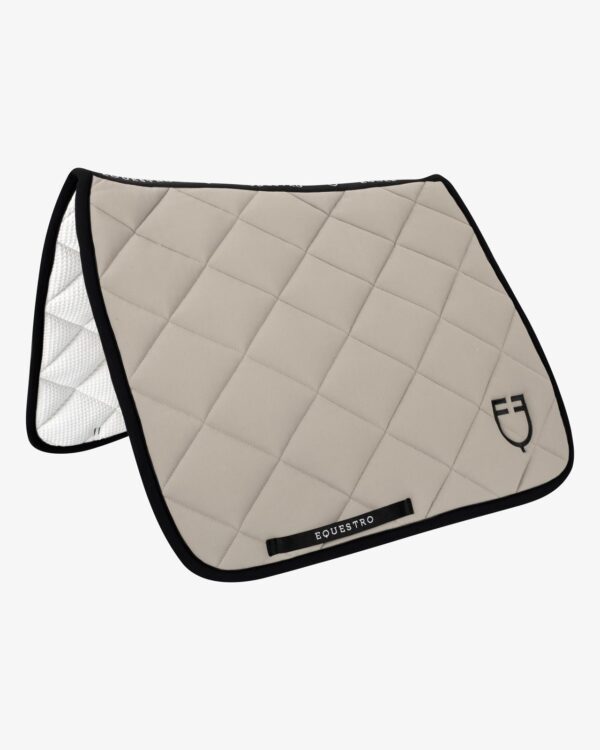 Equestro Black Line Underlag - Beige - Image 3