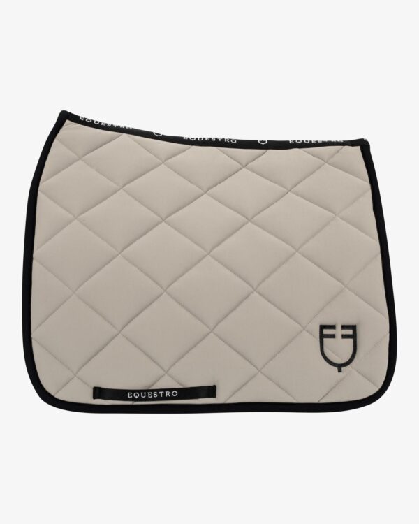 Equestro Black Line Underlag - Beige - Image 2