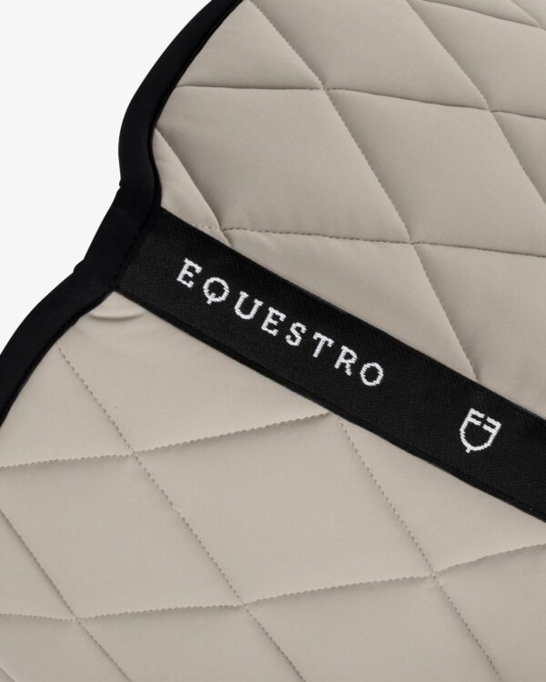 Equestro Black Line Underlag - Beige - Image 4