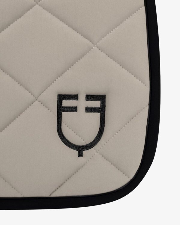 Equestro Black Line Underlag - Beige - Image 5