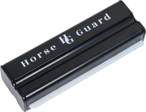 HorseGuard Easy Groomer Fældningskam - Image 2