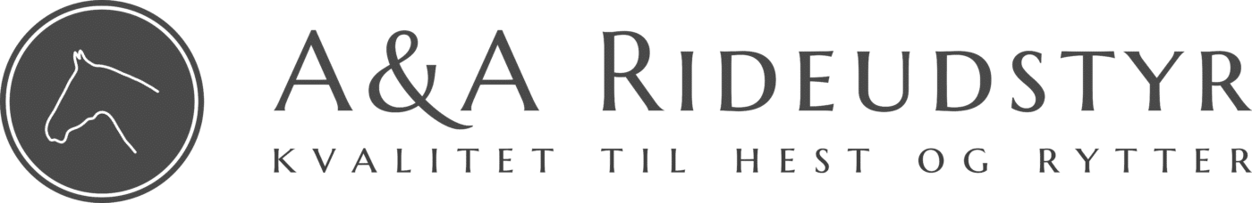 A&A Rideudstyr