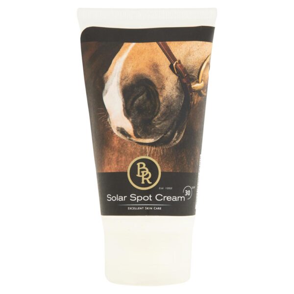 BR Solcreme SPF 30