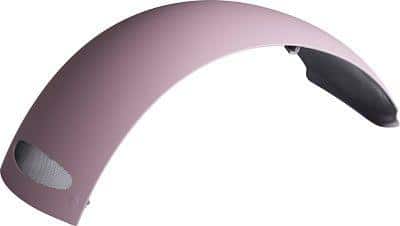 OneK Convertible Top Matt Paint - BROWN STONE