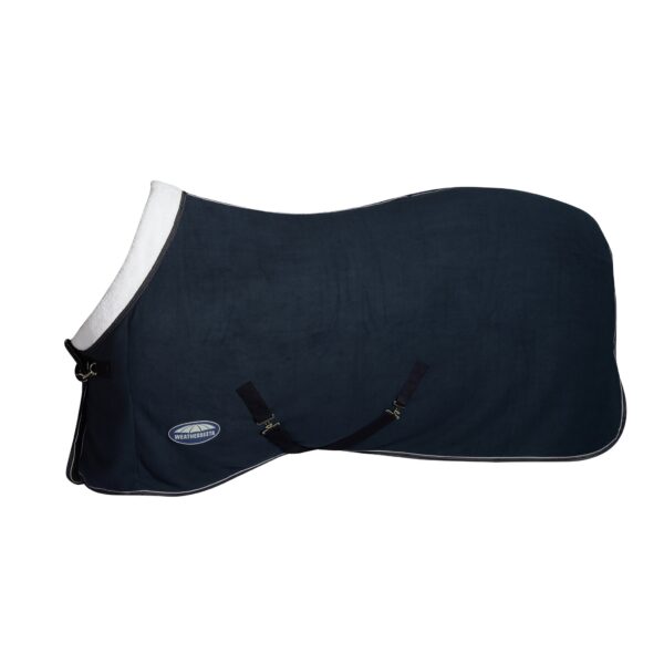Weatherbeeta Sherpa Fleece Cooler - Image 2