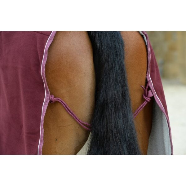 Weatherbeeta Sherpa Fleece Cooler - Image 5