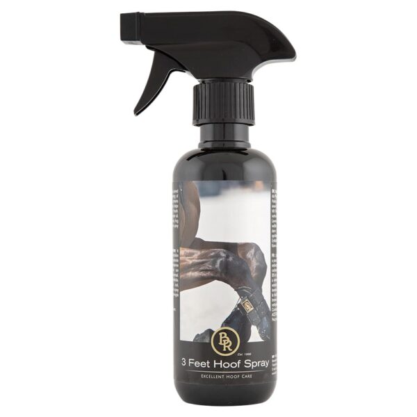 BR 3 Feet Hoof Spray