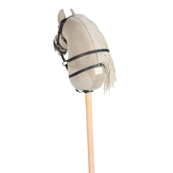 Cheval Roi Fortøj, Sort - Image 3