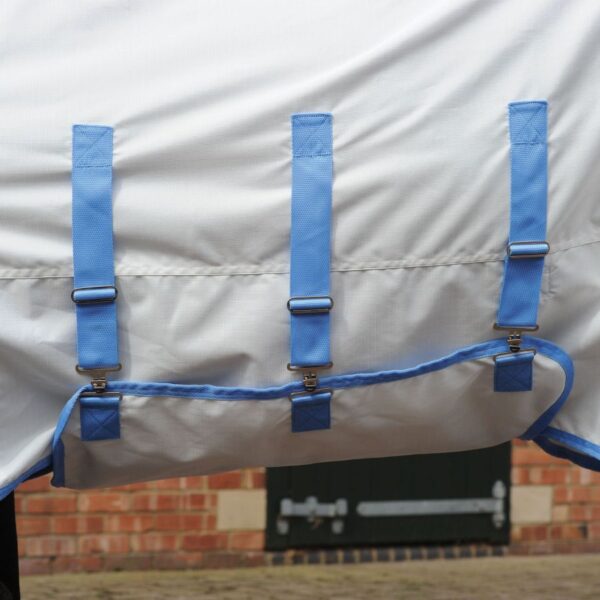 Weatherbeeta Comfitec Sweet Itch Shield - Image 7