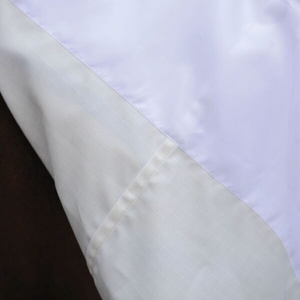 Weatherbeeta Comfitec Sweet Itch Shield - Image 4