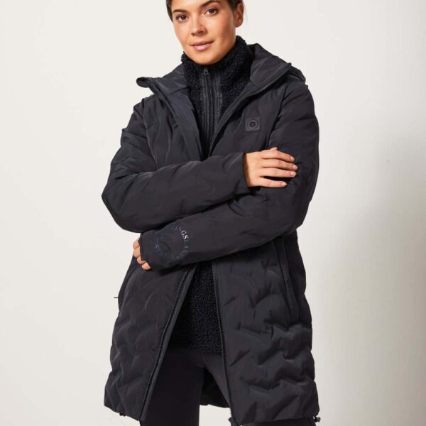 Kingsland Sidra Insulated Vinter Parka - AW22 - Image 2