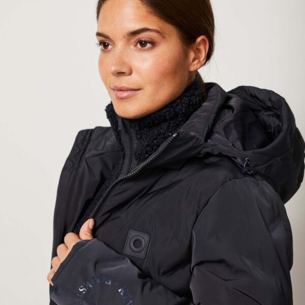Kingsland Sidra Insulated Vinter Parka - AW22 - Image 3