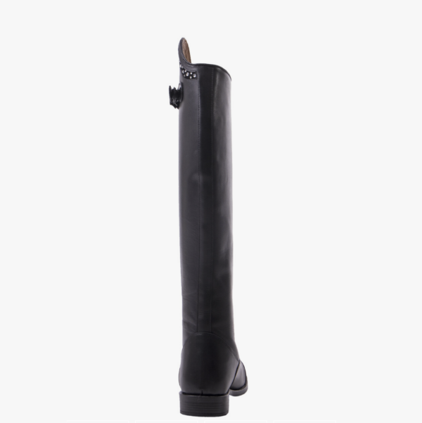QHP Dorah Ridestøvle - Modellen udgår - Image 4