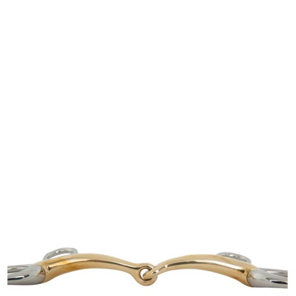 BR To-Delt Baucher Soft Contact - 12 mm. - Image 2