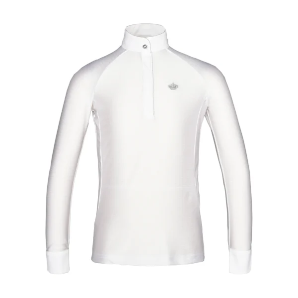 Kingsland Rosie Junior Stævnebluse - AW22