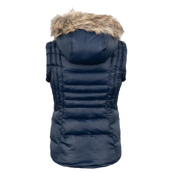 WHIS Vest med Varmeelementer - Image 2