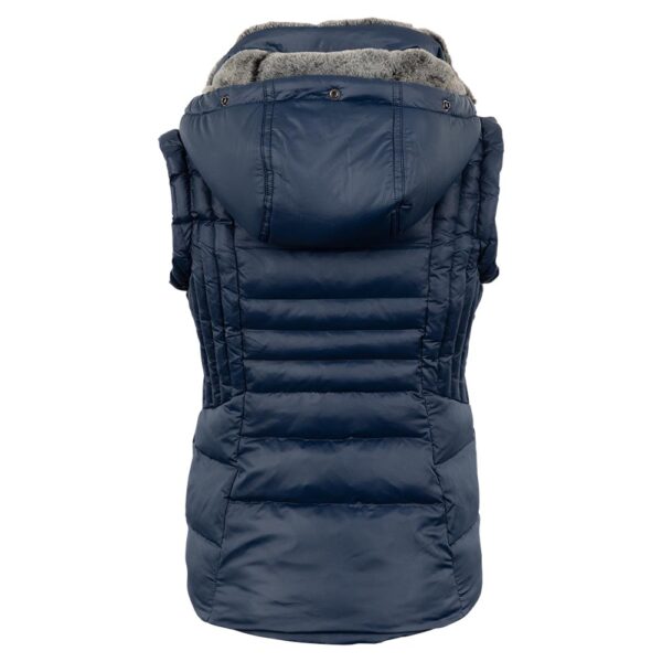 WHIS Vest med Varmeelementer - Image 4