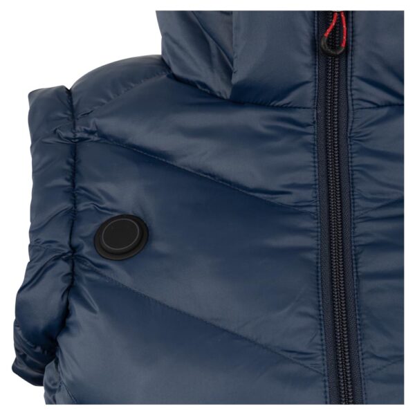 WHIS Vest med Varmeelementer - Image 6