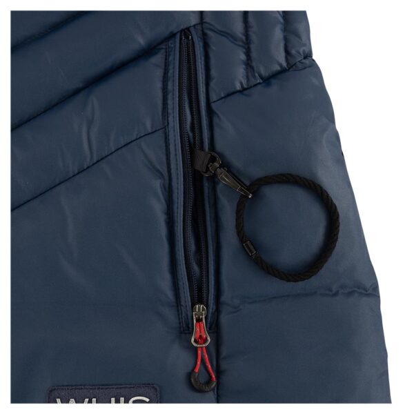 WHIS Vest med Varmeelementer - Image 7