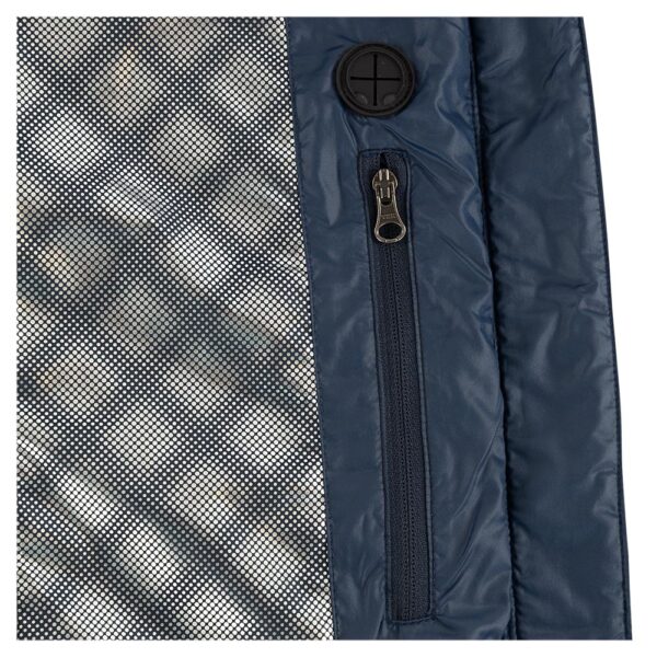 WHIS Vest med Varmeelementer - Image 8
