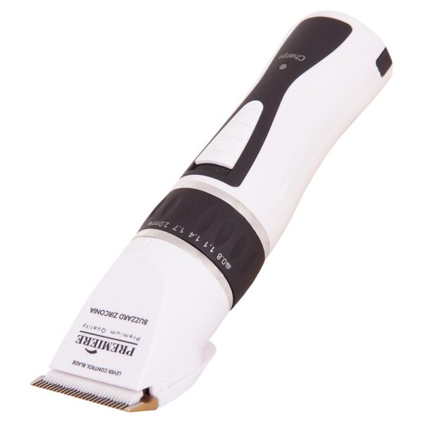 Premiere Buzzard Zirconia Trimmer