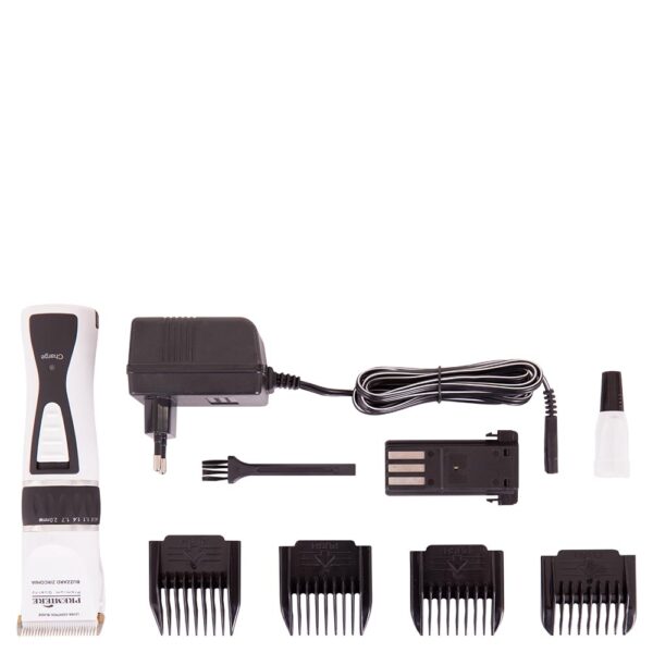 Premiere Buzzard Zirconia Trimmer - Image 3