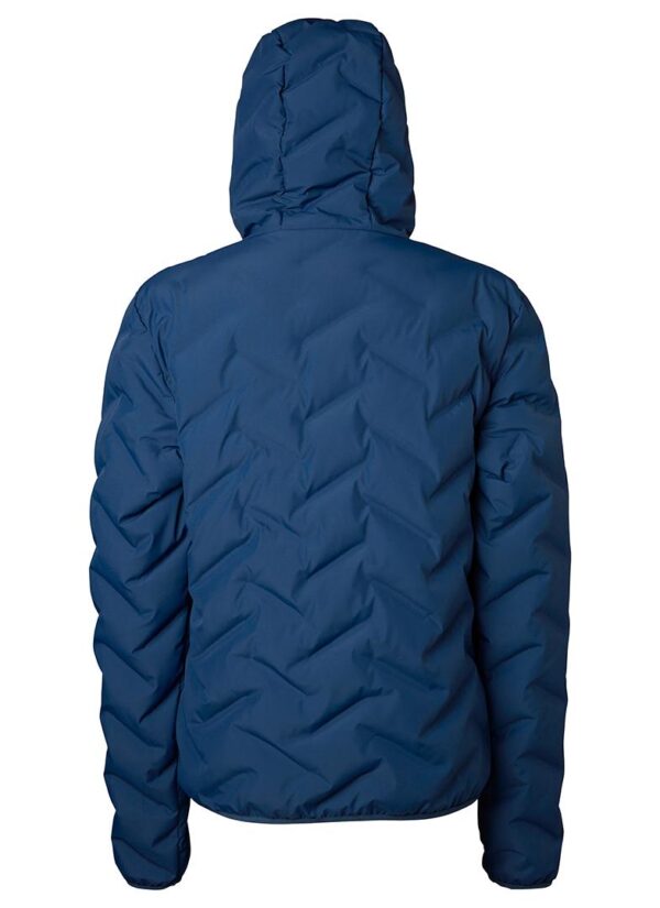 Mountain Horse Luna Padded Vinter Jakke - Image 3